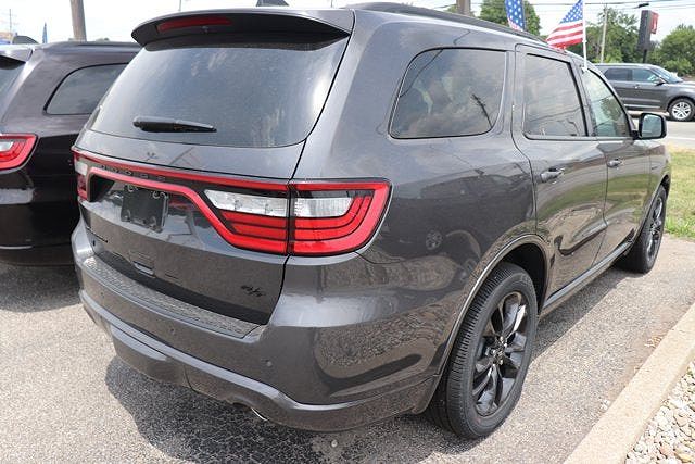 2024 Dodge Durango