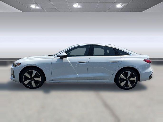 2025 Audi A5