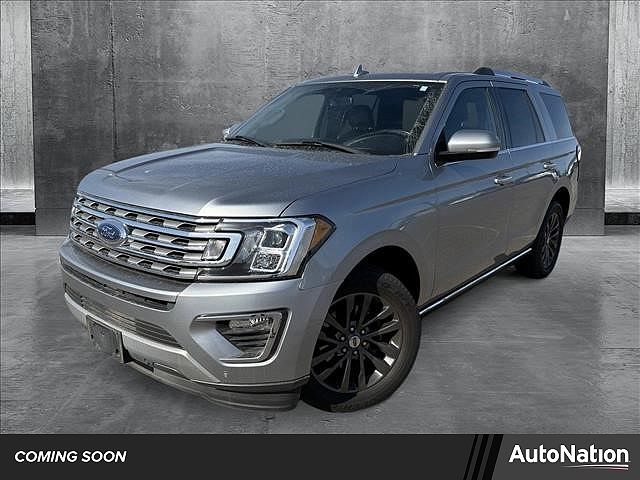 2021 Ford Expedition