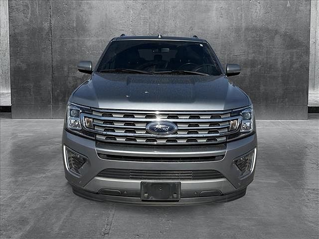 2021 Ford Expedition