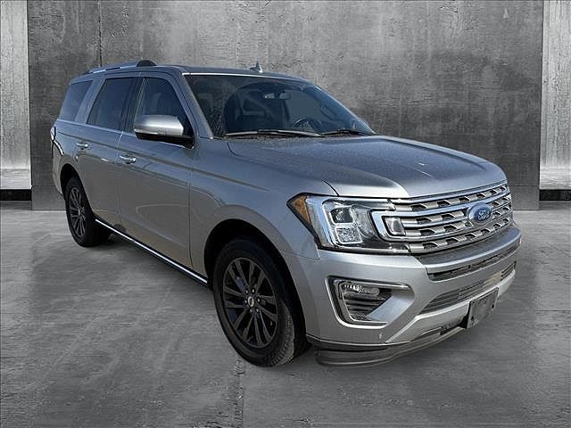 2021 Ford Expedition