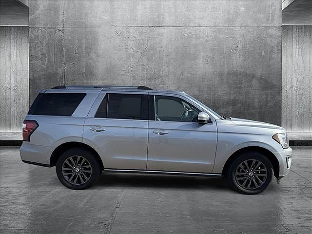 2021 Ford Expedition