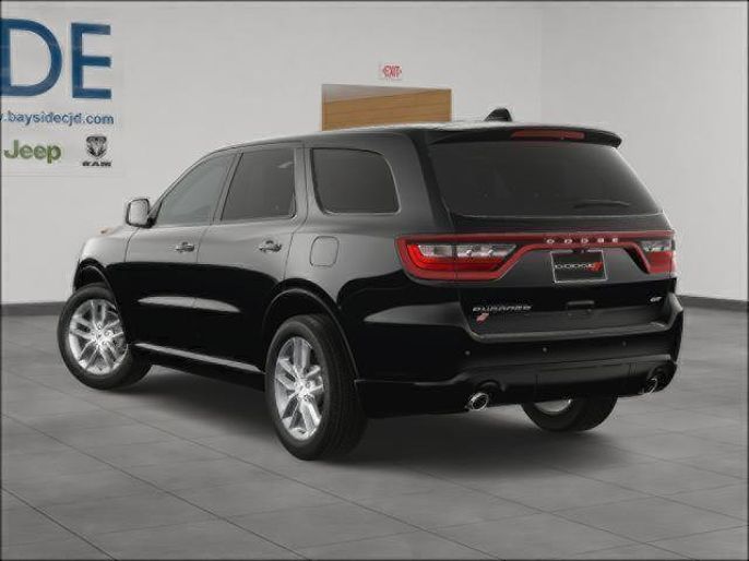 2025 Dodge Durango