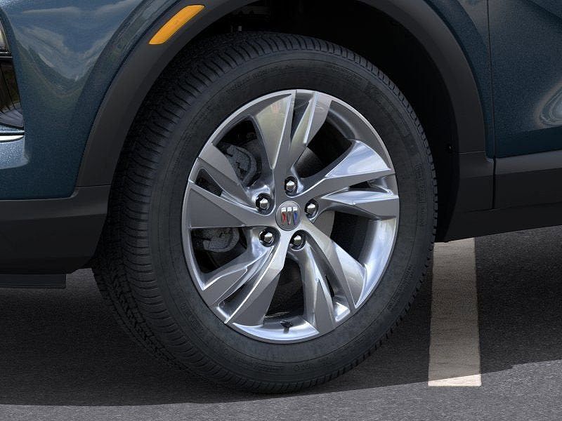 2026 Buick Encore GX