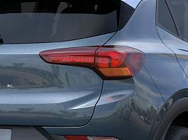 2026 Buick Encore GX