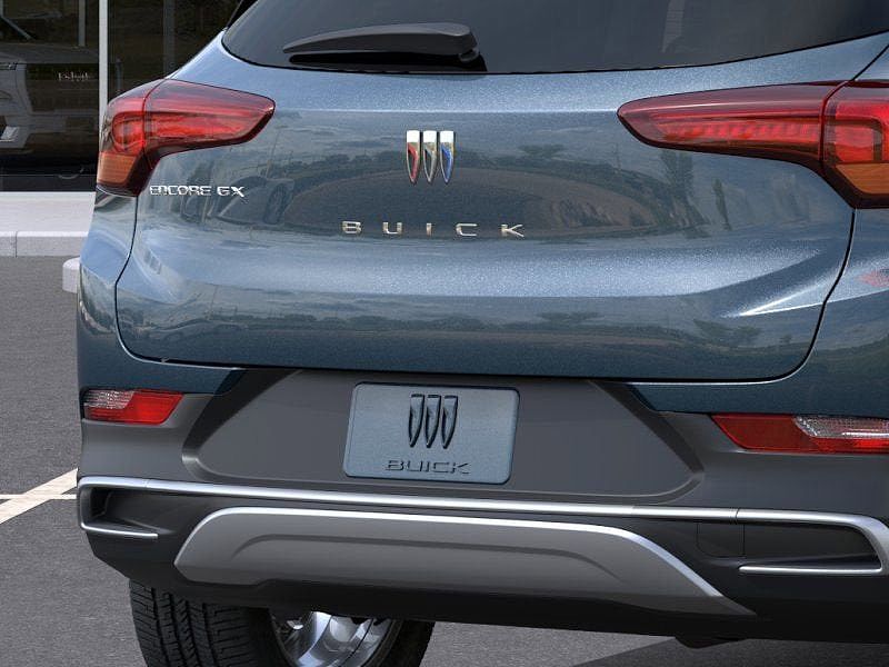 2026 Buick Encore GX