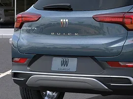 2026 Buick Encore GX