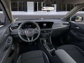 2026 Buick Encore GX