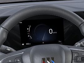 2026 Buick Encore GX