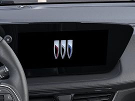 2026 Buick Encore GX