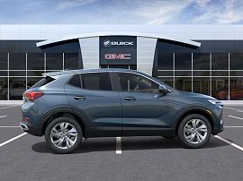 2026 Buick Encore GX