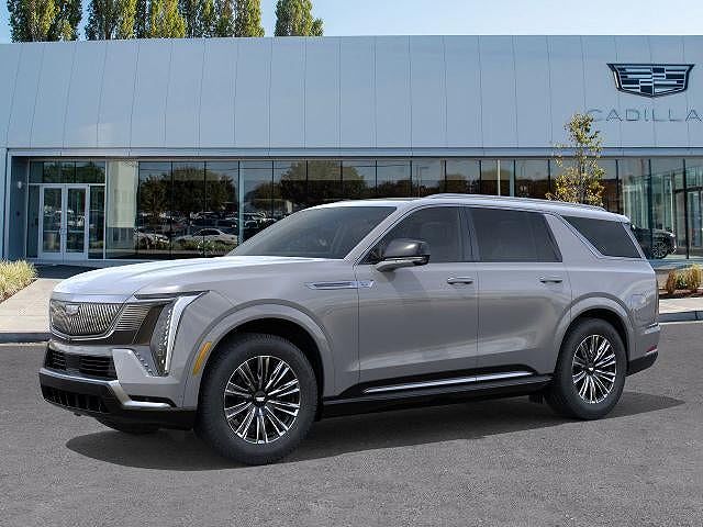 2026 Cadillac Escalade IQL