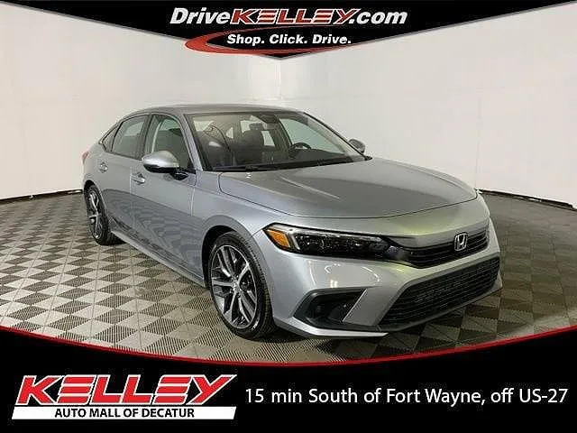 2023 Honda Civic