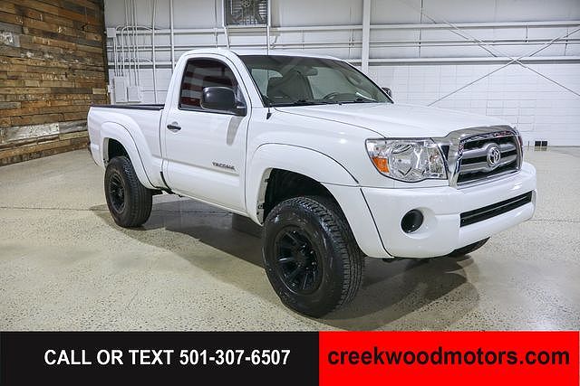 2009 Toyota Tacoma
