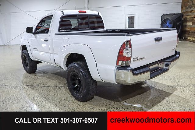 2009 Toyota Tacoma