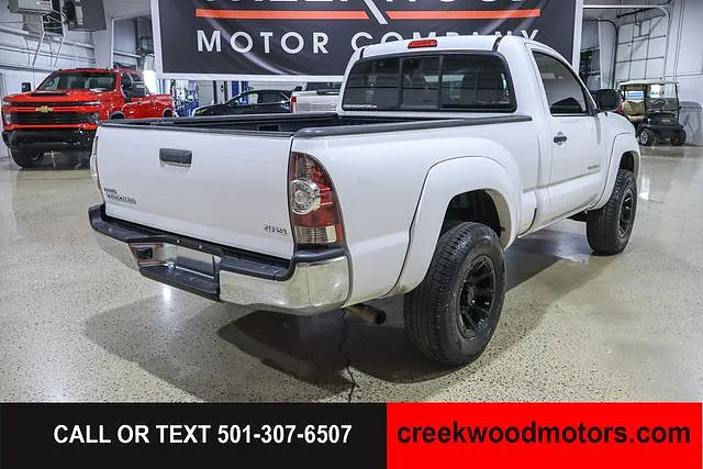2009 Toyota Tacoma