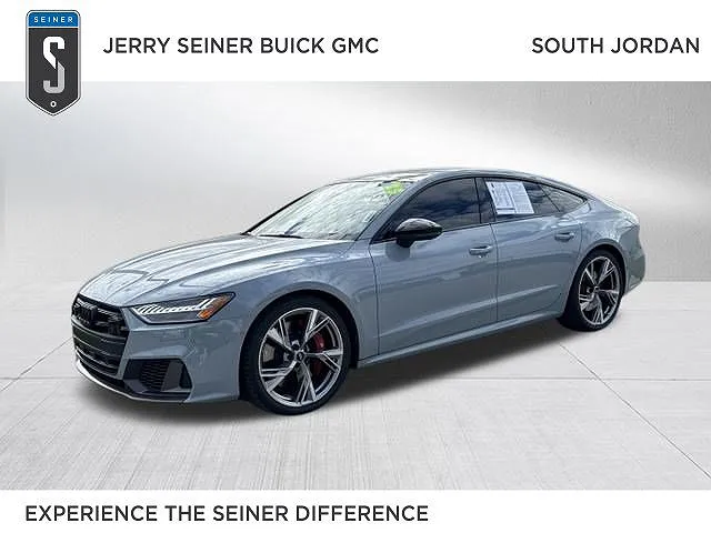 2023 Audi S7