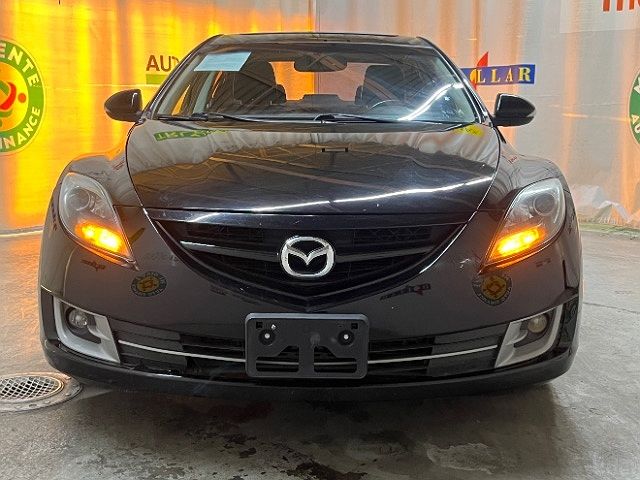 2013 Mazda Mazda6 null image 1