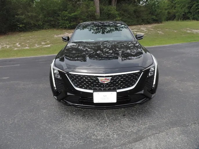 2026 Cadillac CT5