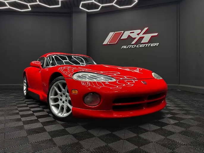 1994 Dodge Viper