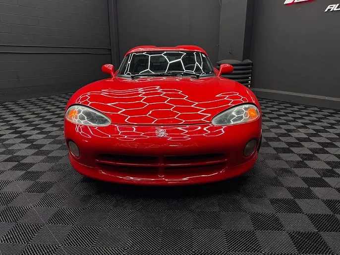 1994 Dodge Viper