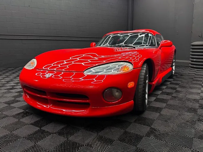 1994 Dodge Viper