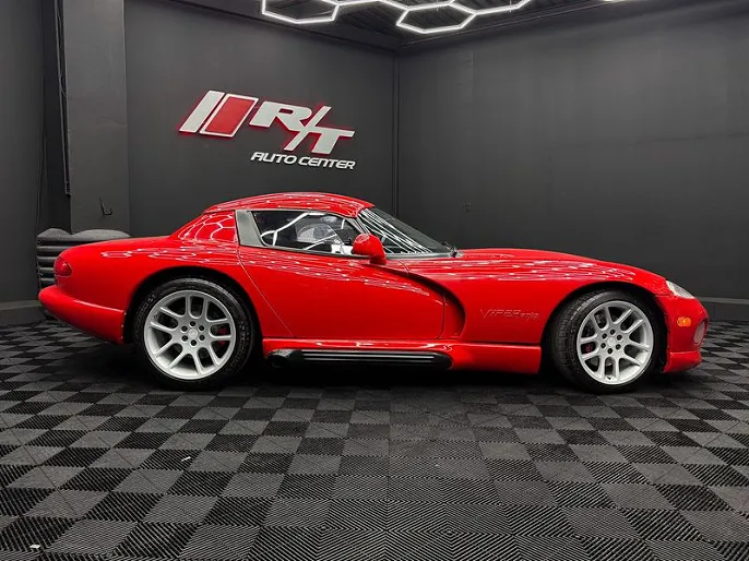 1994 Dodge Viper