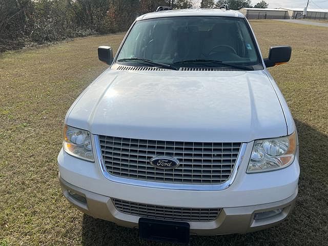 2006 Ford Expedition Eddie Bauer image 1
