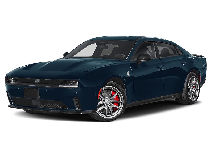 2026 Dodge Charger
