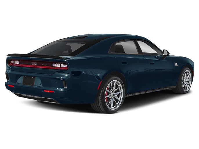2026 Dodge Charger
