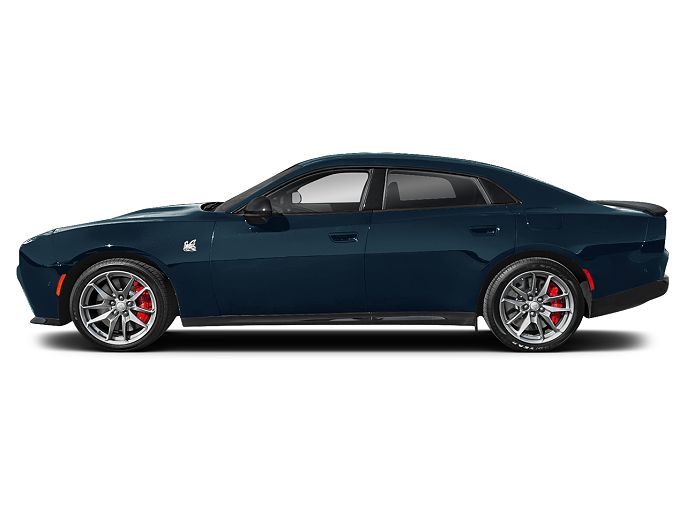 2026 Dodge Charger