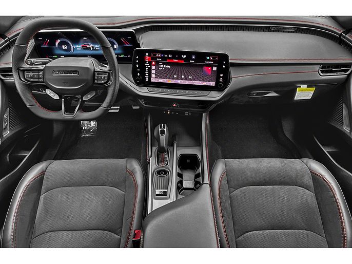 2026 Dodge Charger