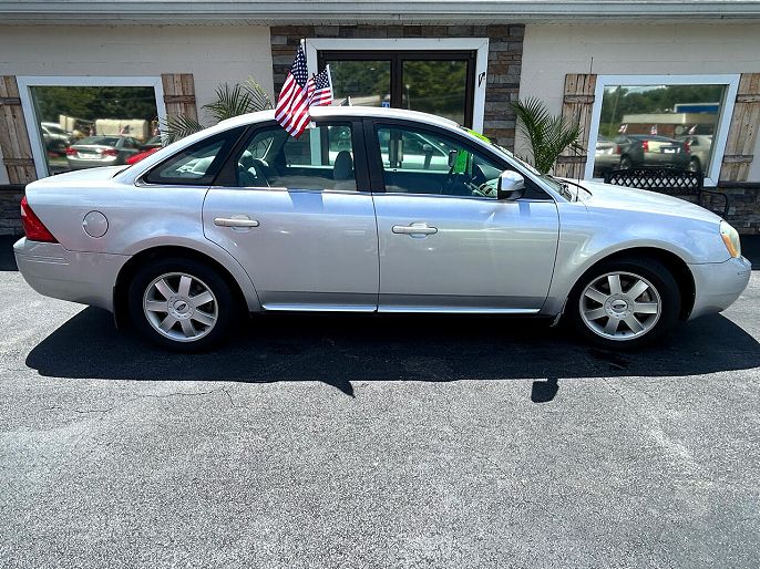 2006 Ford Five Hundred