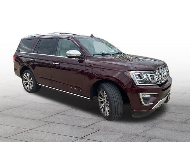2021 Ford Expedition