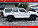 1997 Jeep Cherokee SE image 0