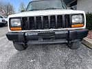 1997 Jeep Cherokee SE image 21
