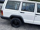 1997 Jeep Cherokee SE image 5
