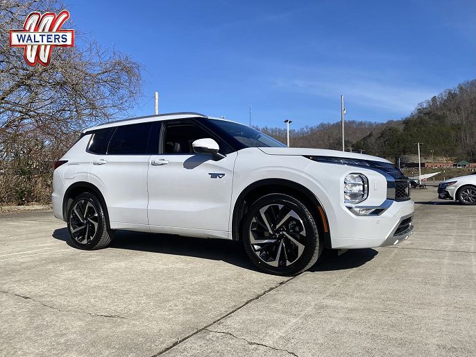 2025 Mitsubishi Outlander