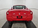 2010 Ferrari 599 GTB Fiorano image 3