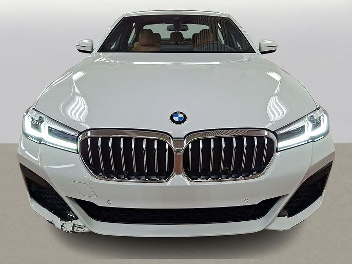 2023 BMW 5 Series