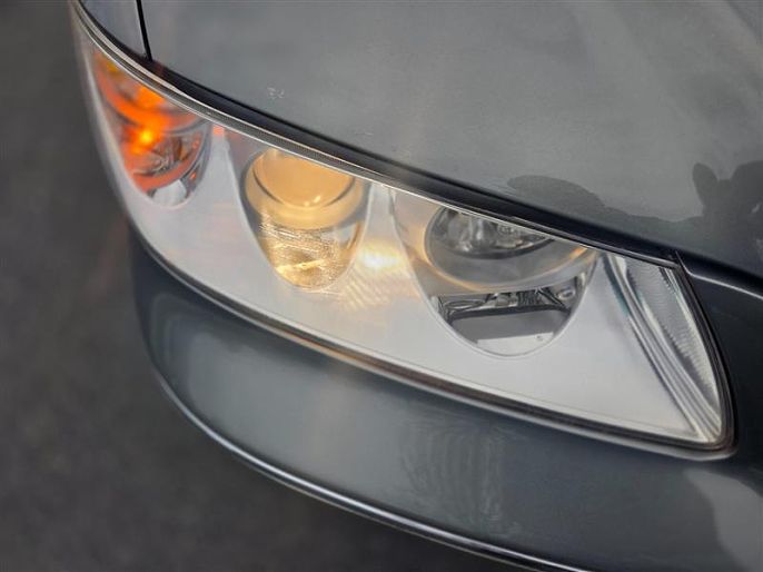 2007 Hyundai Azera