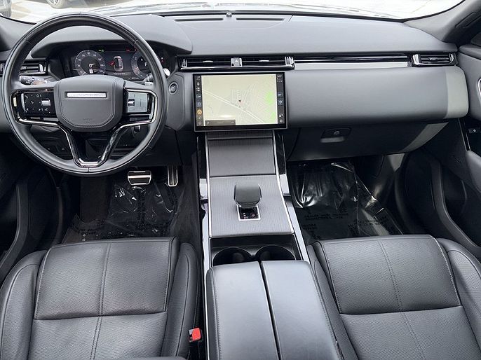 2024 Land Rover Range Rover Velar