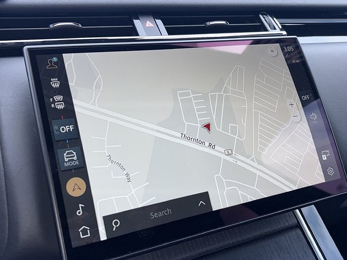 2024 Land Rover Range Rover Velar