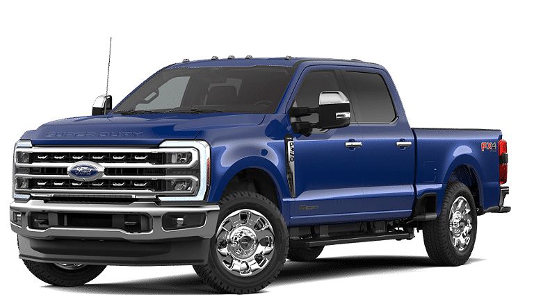 2026 Ford F-350
