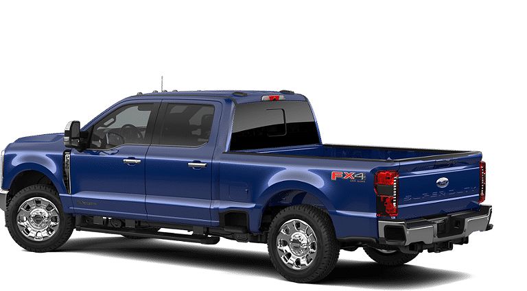 2026 Ford F-350