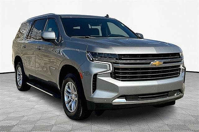 2023 Chevrolet Tahoe