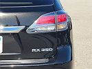 2013 Lexus RX 350 image 5