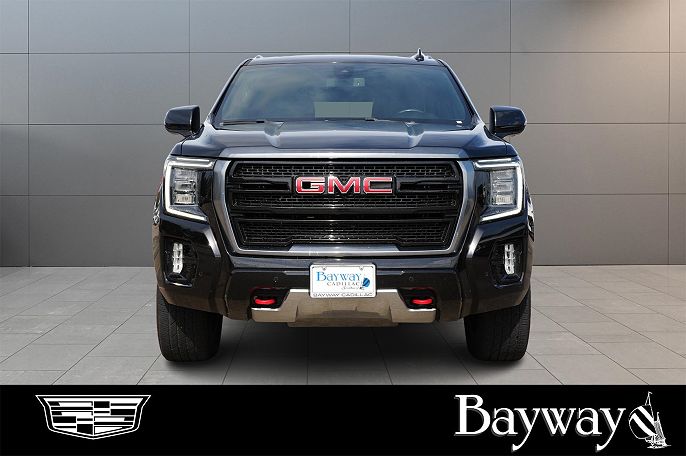 2021 GMC Yukon XL