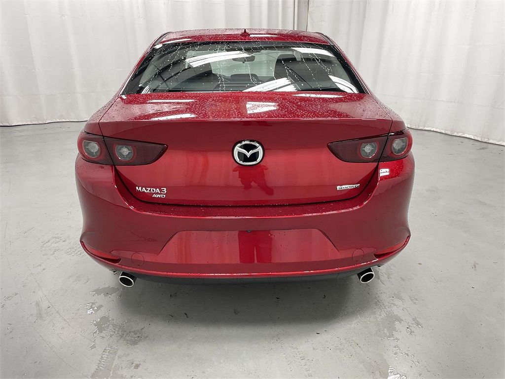 2023 Mazda Mazda3 Premium image 3