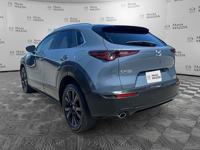 2023 Mazda CX-30